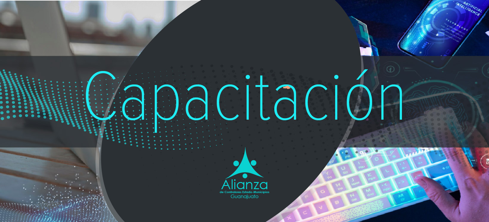 BANER CAPACITACION